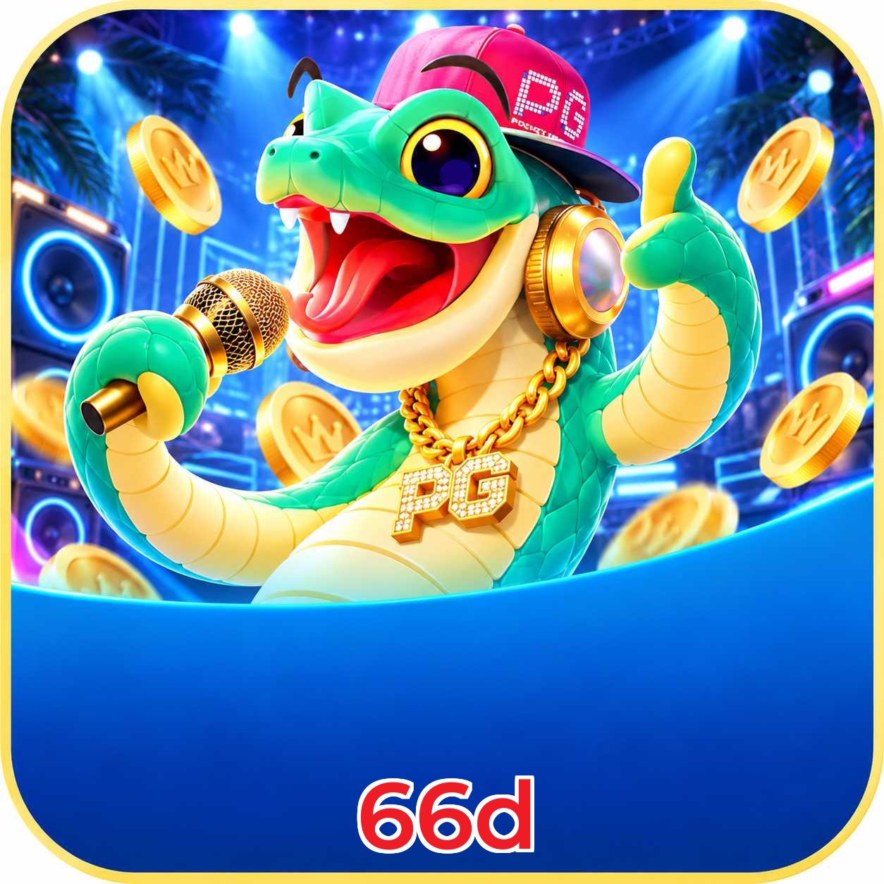 Welcome Bonus - Golden Dragon