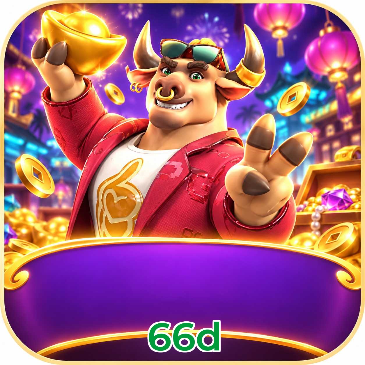 Fortune Tiger Slot