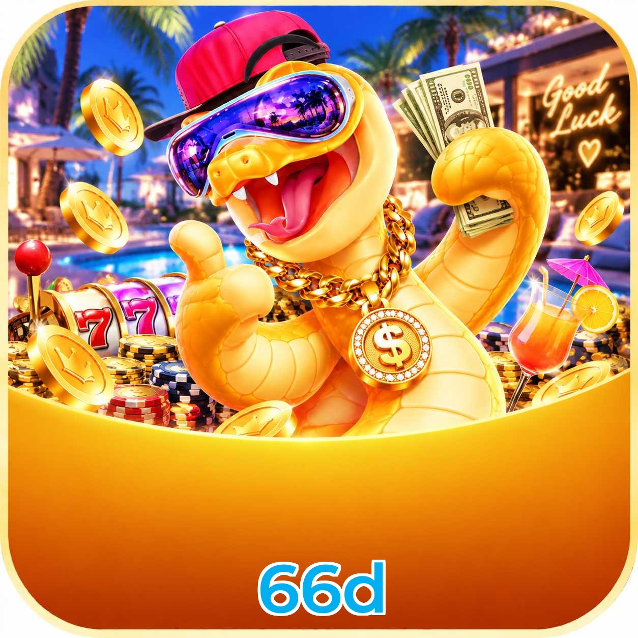 Slot Games Collection