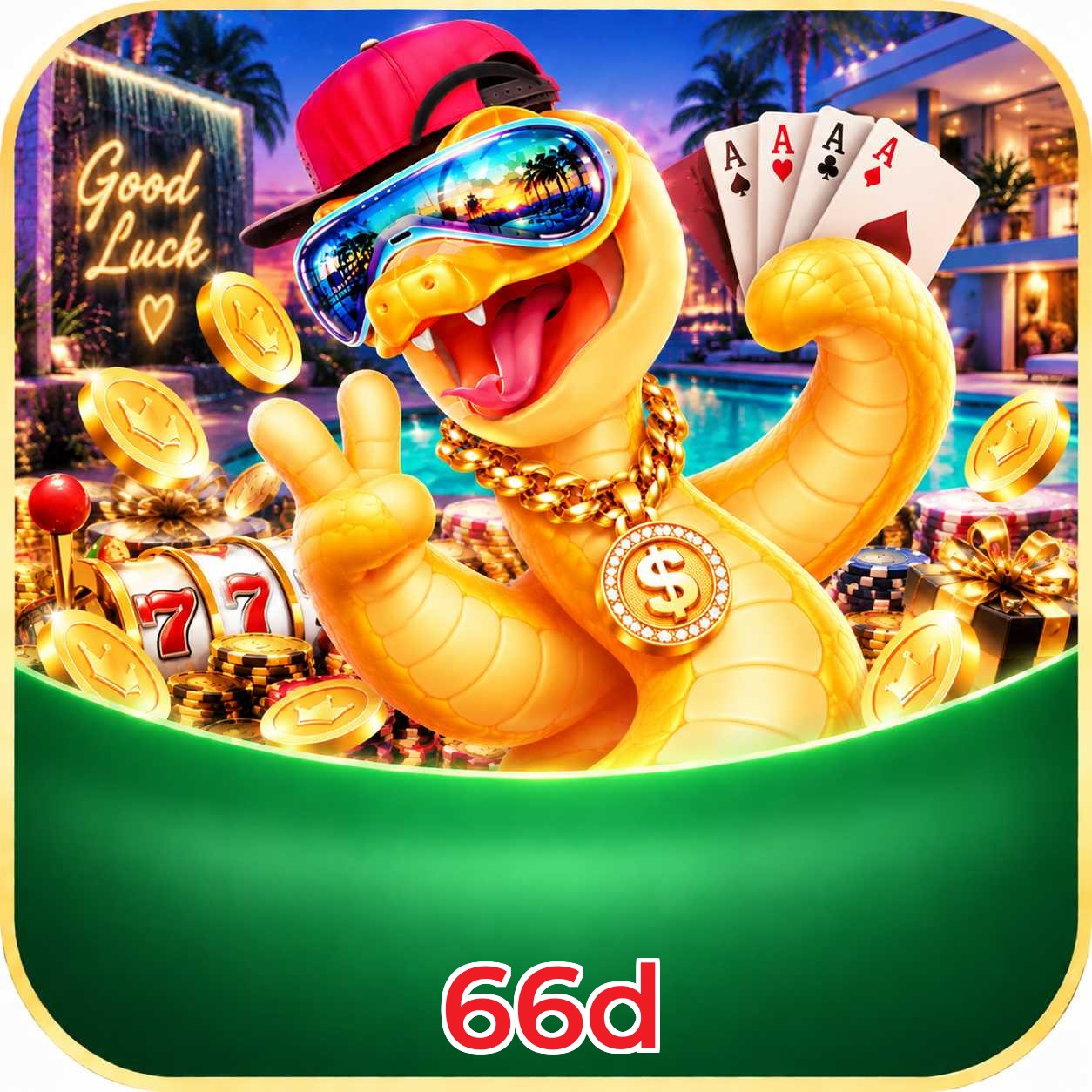 Blackjack Success Story