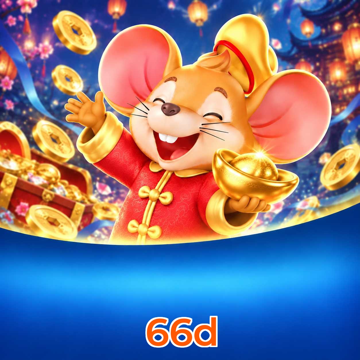 66d Facebook - Página oficial com promoções e comunidade ativa