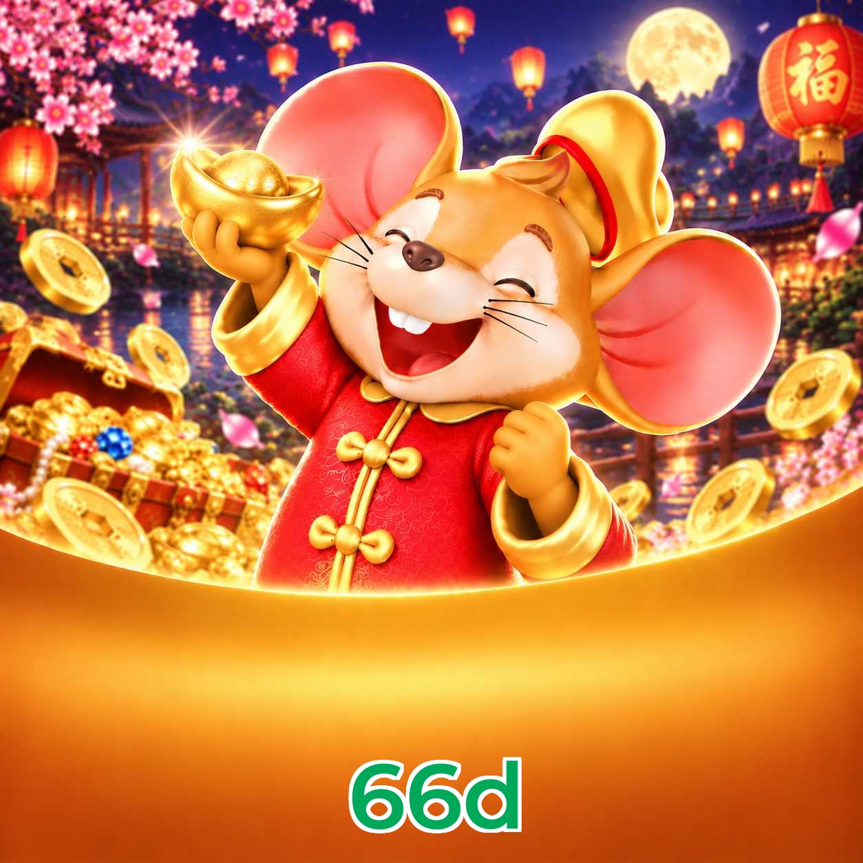 Fortune Rabbit Slot